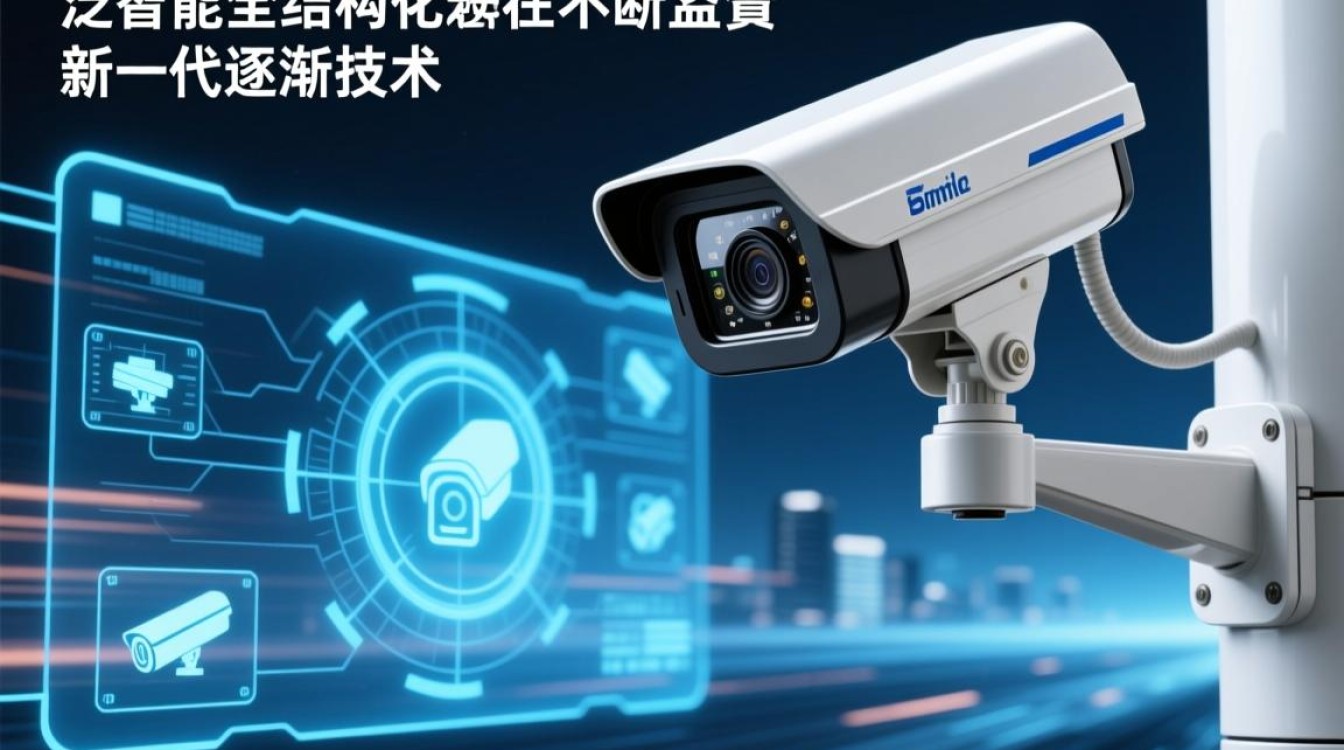 监控 泛智能 全结构化如何实现监控 泛智能的深度融合与创新应用? 监控 泛智能 全结构化如何实现监控 泛智能的深度融合与创新应用?