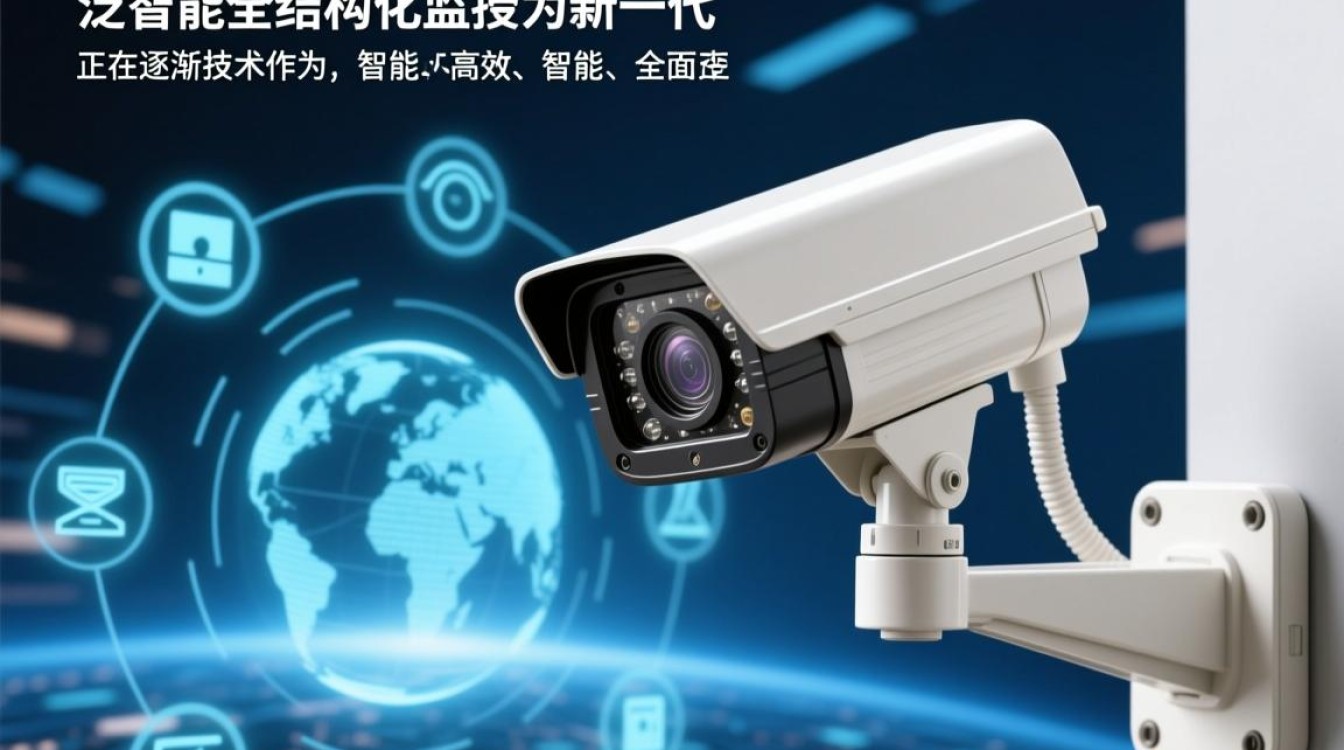 监控 泛智能 全结构化如何实现监控 泛智能的深度融合与创新应用? 监控 泛智能 全结构化如何实现监控 泛智能的深度融合与创新应用?