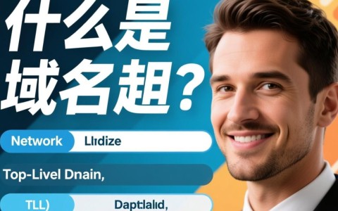 创意域名后缀，如何打造独一无二且引人瞩目的域名后缀策略？