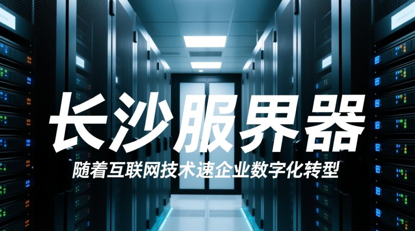 长沙服务器空间，有何独特优势，性价比如何？值得投资吗？