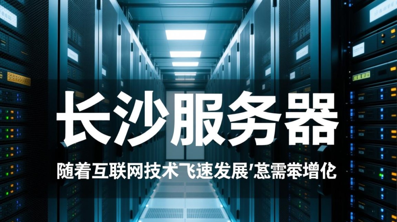 长沙服务器空间，有何独特优势，性价比如何？值得投资吗？