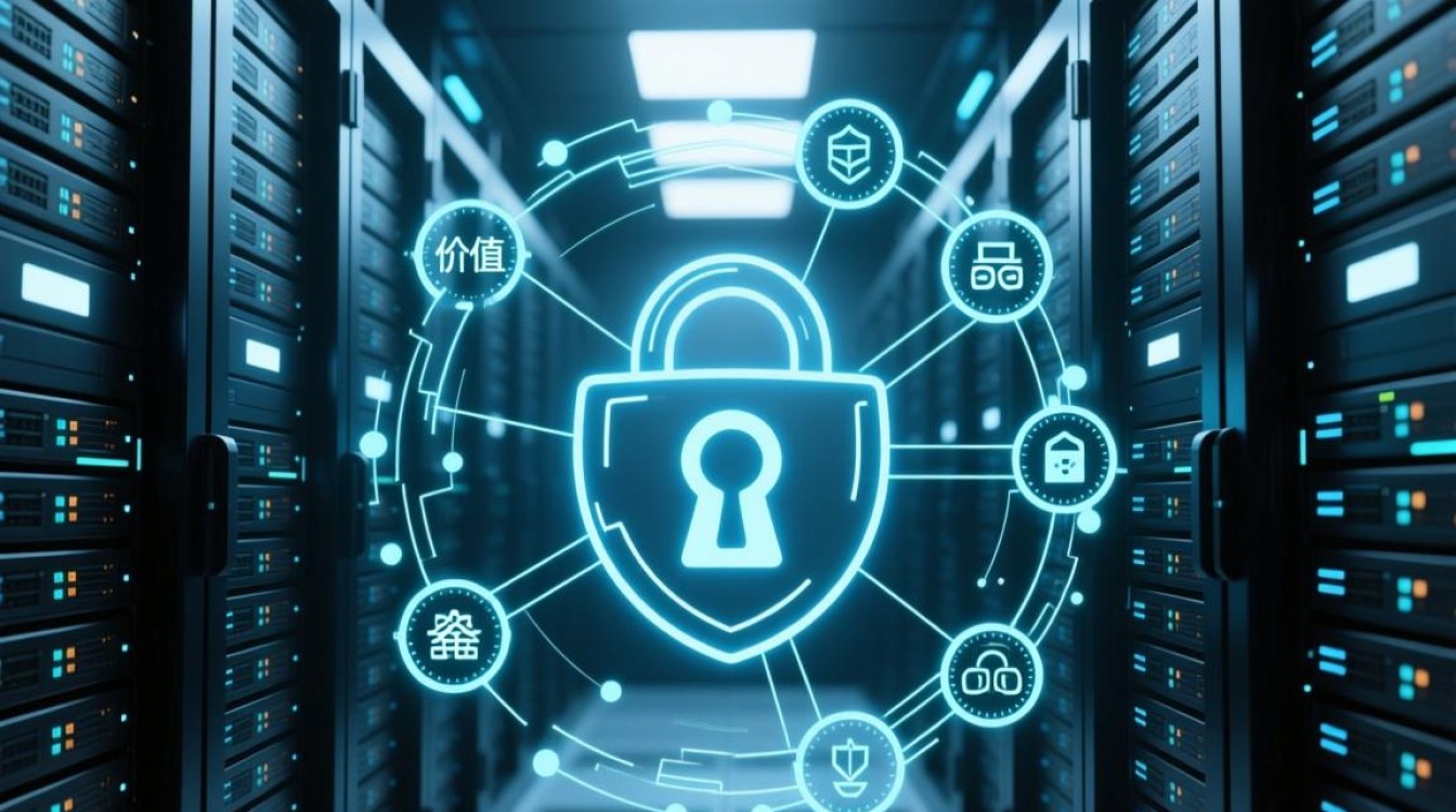 安全服务器网络具体是用来干嘛的?有哪些核心作用? 安全服务器网络具体是用来干嘛的?有哪些核心作用?