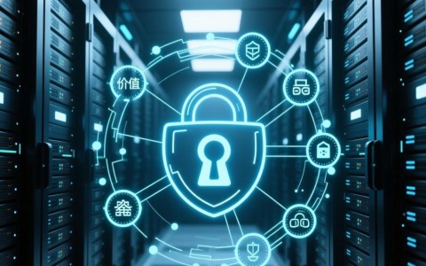 安全服务器网络具体是用来干嘛的？有哪些核心作用？