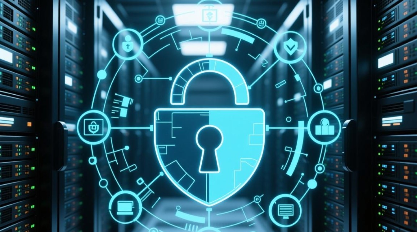 安全服务器网络具体是用来干嘛的?有哪些核心作用? 安全服务器网络具体是用来干嘛的?有哪些核心作用?