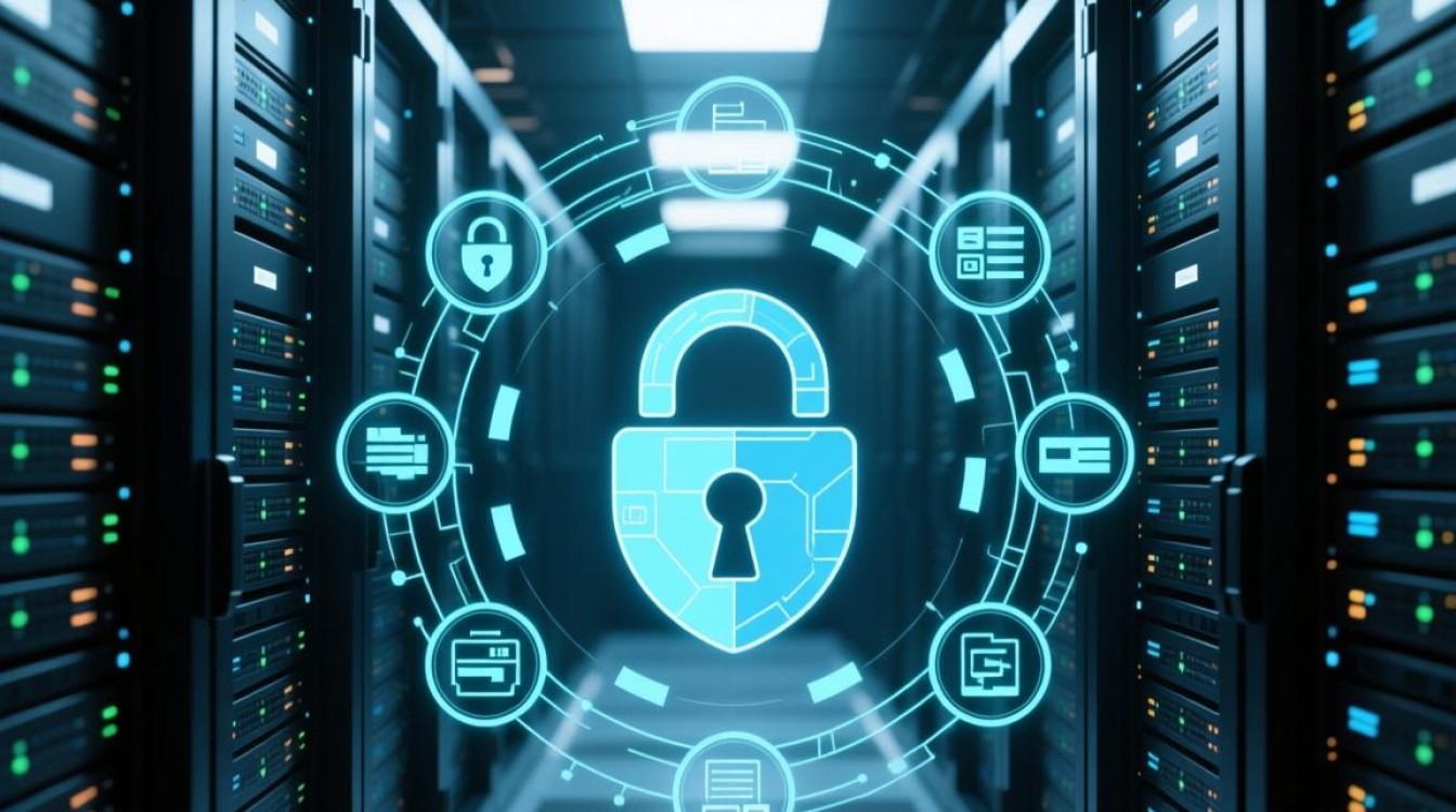 安全服务器网络具体是用来干嘛的?有哪些核心作用? 安全服务器网络具体是用来干嘛的?有哪些核心作用?