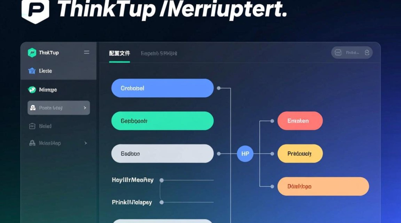 在ThinkPHP框架中,如何高效读取和配置文件的方法探讨? 在ThinkPHP框架中,如何高效读取和配置文件的方法探讨?