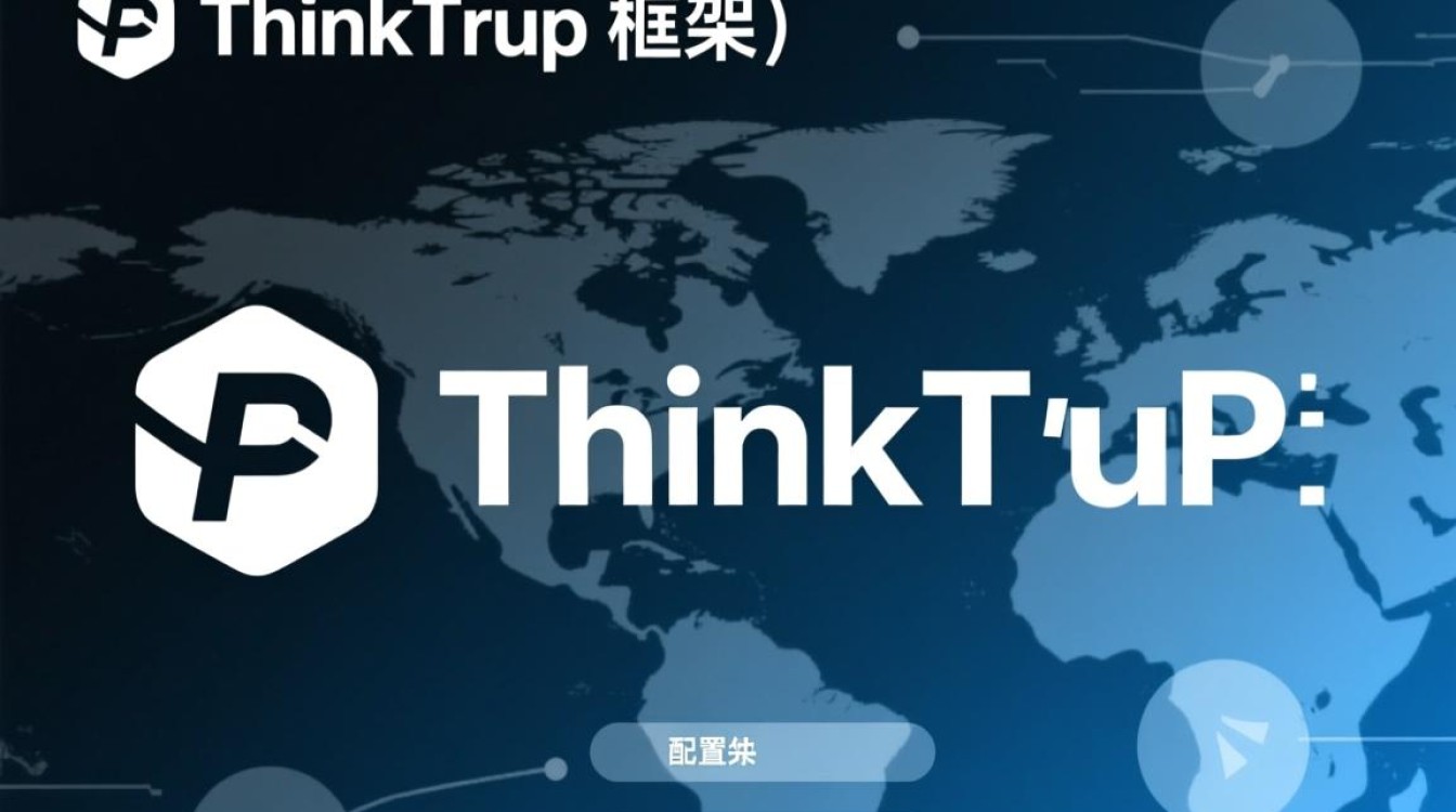 在ThinkPHP框架中,如何高效读取和配置文件的方法探讨? 在ThinkPHP框架中,如何高效读取和配置文件的方法探讨?