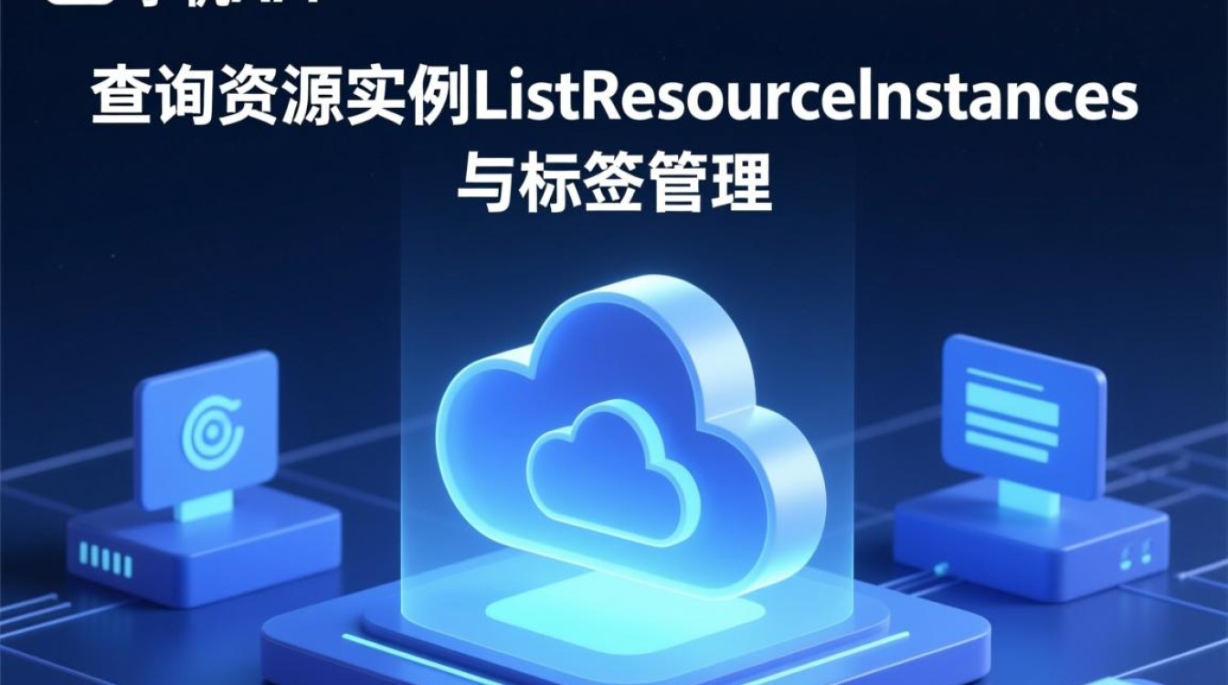 云手机API中,ListResourceInstances操作标签管理具体如何实现? 云手机API中,ListResourceInstances操作标签管理具体如何实现?