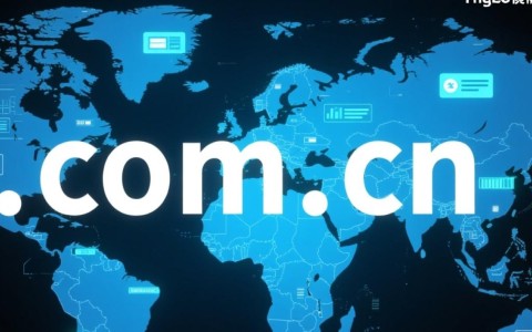 com域名与cn域名的区别与适用场景,你了解多少?