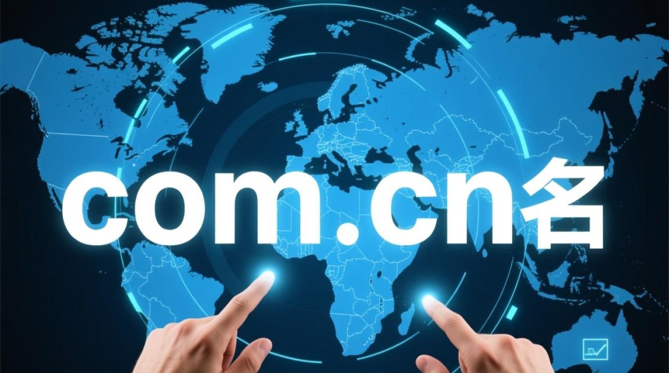 com域名与cn域名的区别与适用场景,你了解多少? com域名与cn域名的区别与适用场景,你了解多少?