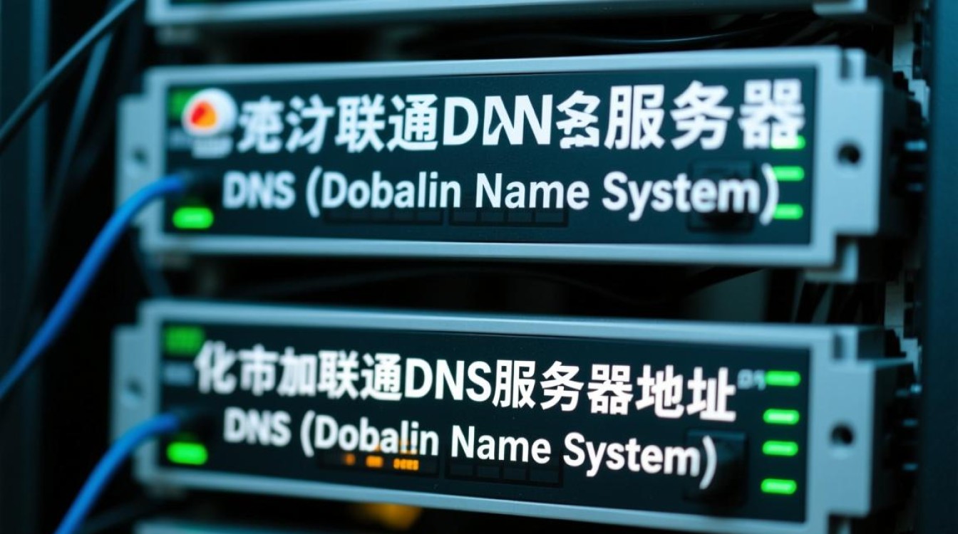 景洪市和通化市联通dns服务器地址有何不同?如何选择更合适的? 景洪市和通化市联通dns服务器地址有何不同?如何选择更合适的?