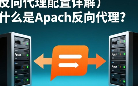 Apache反向代理配置详解，如何实现高效、安全的Web应用部署？