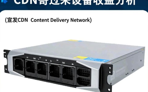 宣发cdn寄来的设备投资回报如何？收益潜力大不大？