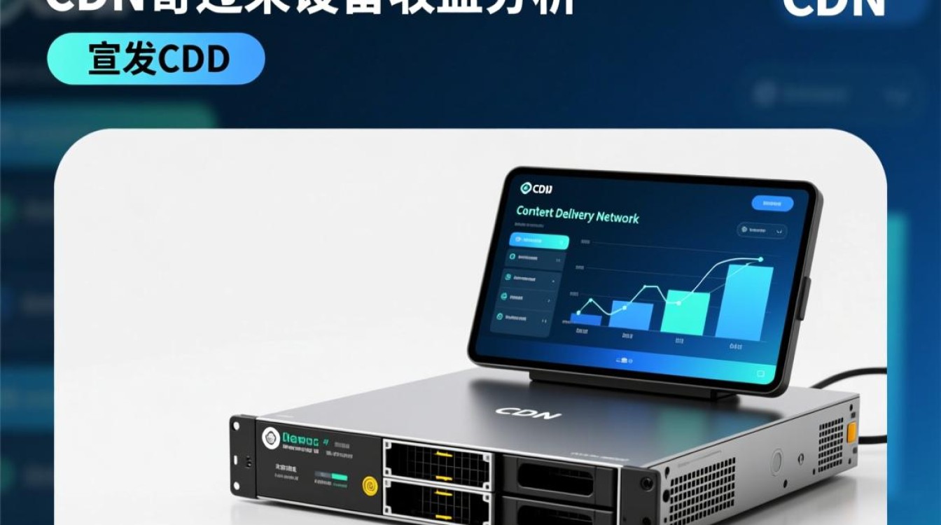 宣发cdn寄来的设备投资回报如何?收益潜力大不大? 宣发cdn寄来的设备投资回报如何?收益潜力大不大?