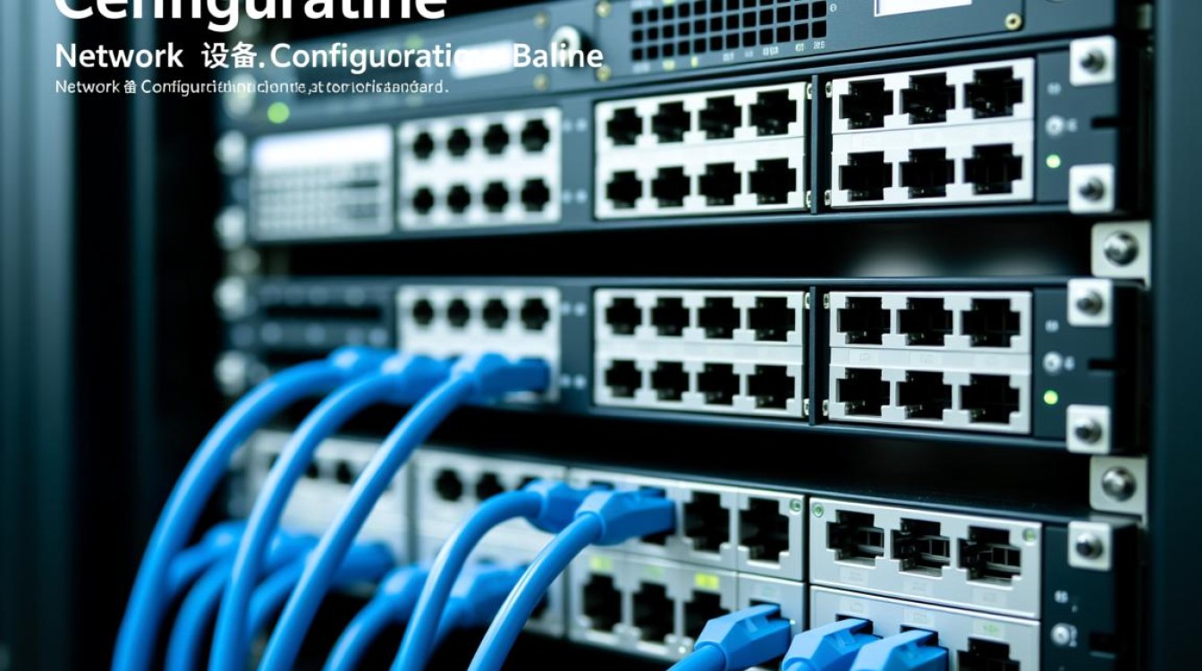 网络设备配置基线,为何如此重要?探讨其背后的关键因素。 网络设备配置基线,为何如此重要?探讨其背后的关键因素。