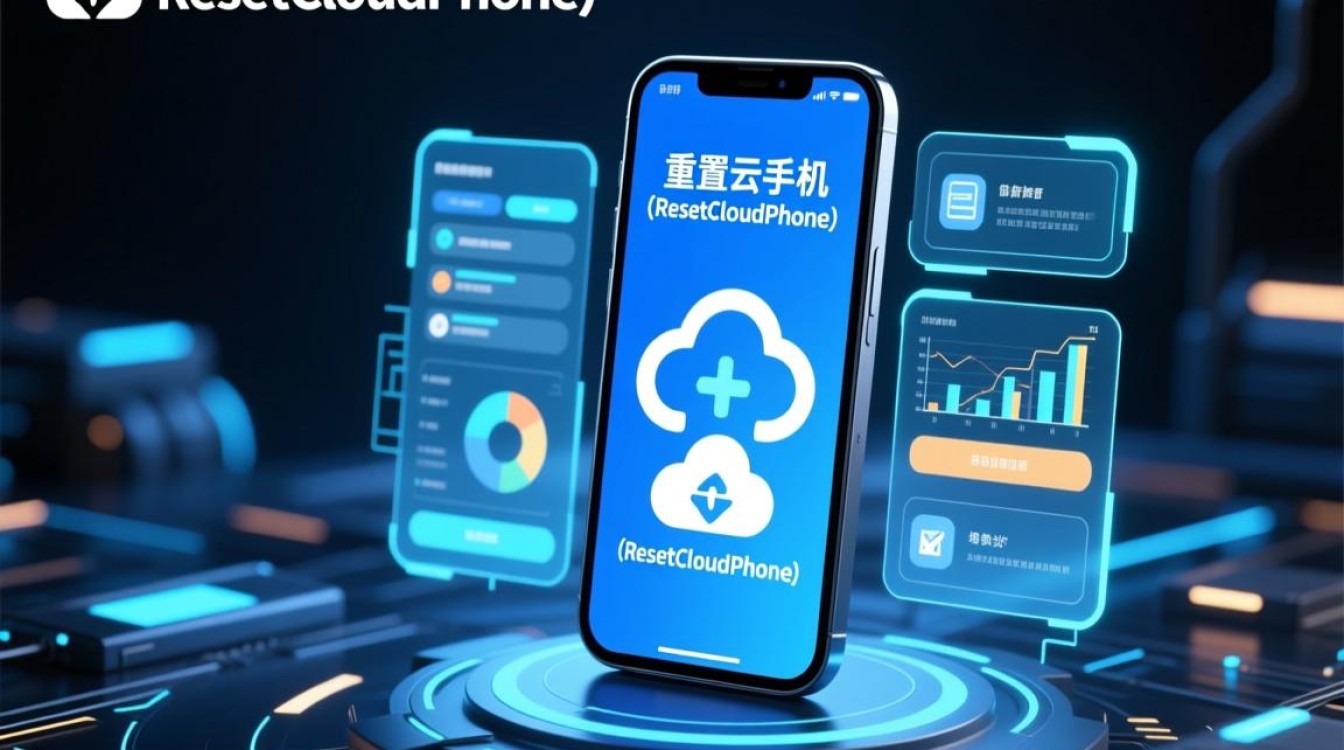 ResetCloudPhone云手机API如何实现手机实例管理与优化? ResetCloudPhone云手机API如何实现手机实例管理与优化?