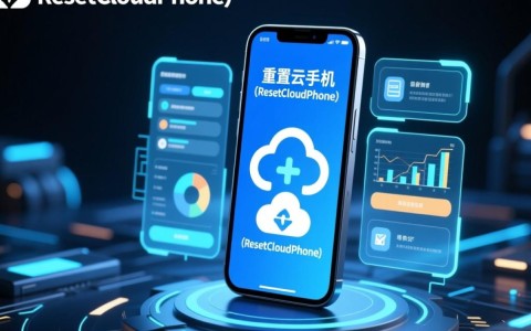 ResetCloudPhone云手机API如何实现手机实例管理与优化？