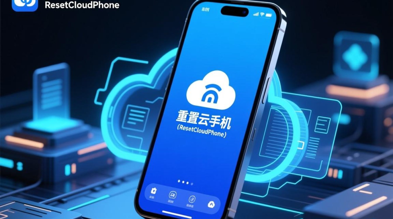 ResetCloudPhone云手机API如何实现手机实例管理与优化? ResetCloudPhone云手机API如何实现手机实例管理与优化?