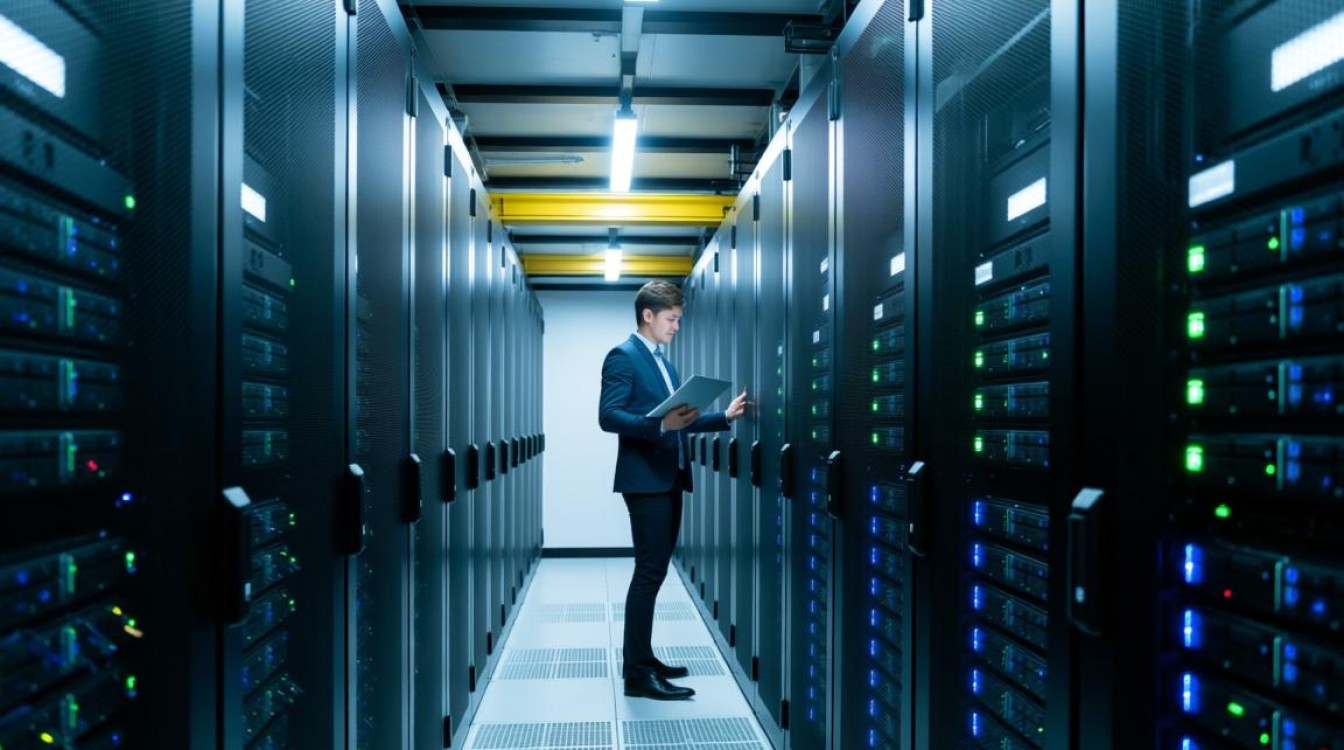 监控服务器管理软件,为何服务器监控管理软件不可或缺? 监控服务器管理软件,为何服务器监控管理软件不可或缺?