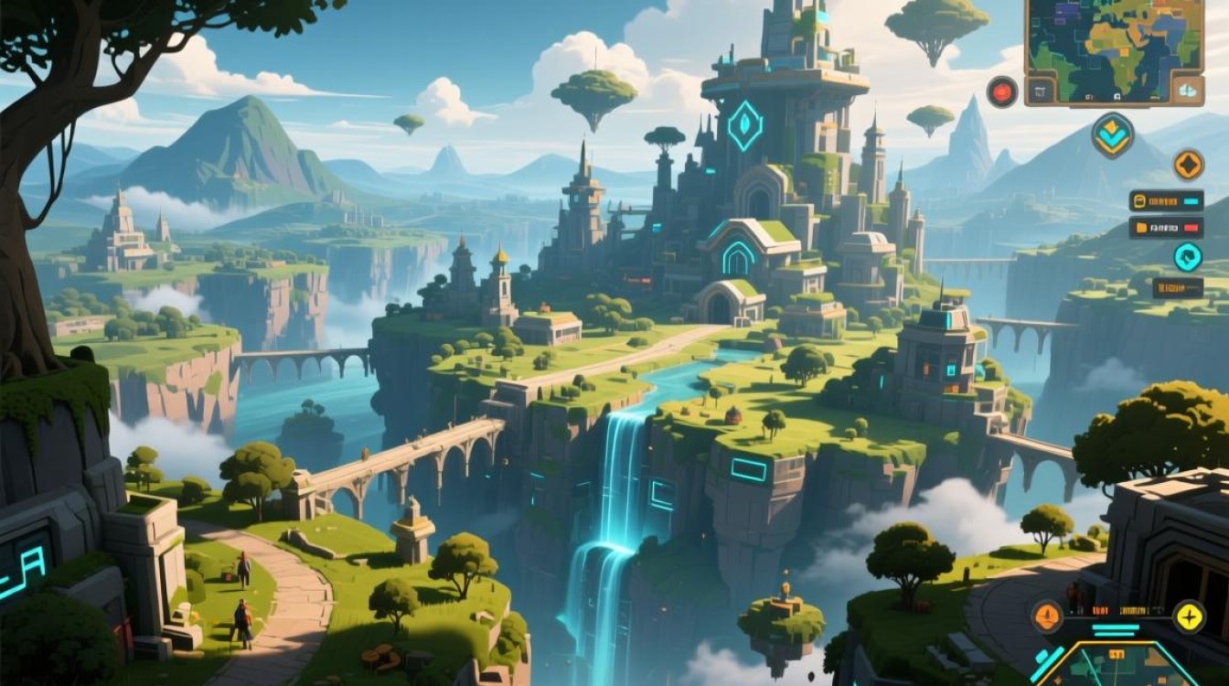 最耗配置游戏盘点,这些游戏为何如此吃硬件,你玩过几个? 最耗配置游戏盘点,这些游戏为何如此吃硬件,你玩过几个?