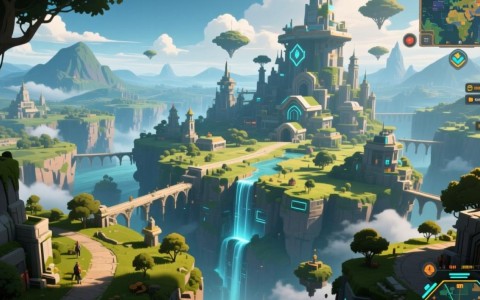 最耗配置游戏盘点，这些游戏为何如此吃硬件，你玩过几个？