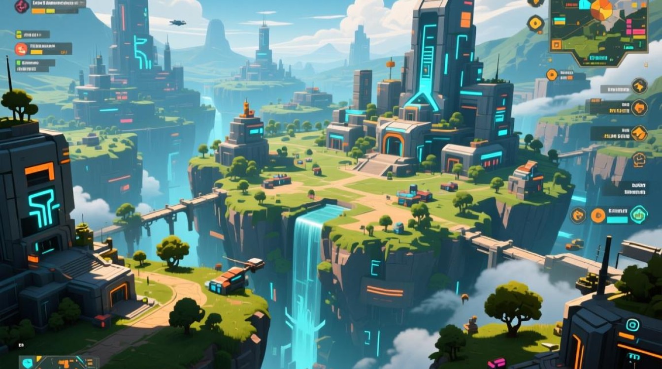 最耗配置游戏盘点,这些游戏为何如此吃硬件,你玩过几个? 最耗配置游戏盘点,这些游戏为何如此吃硬件,你玩过几个?