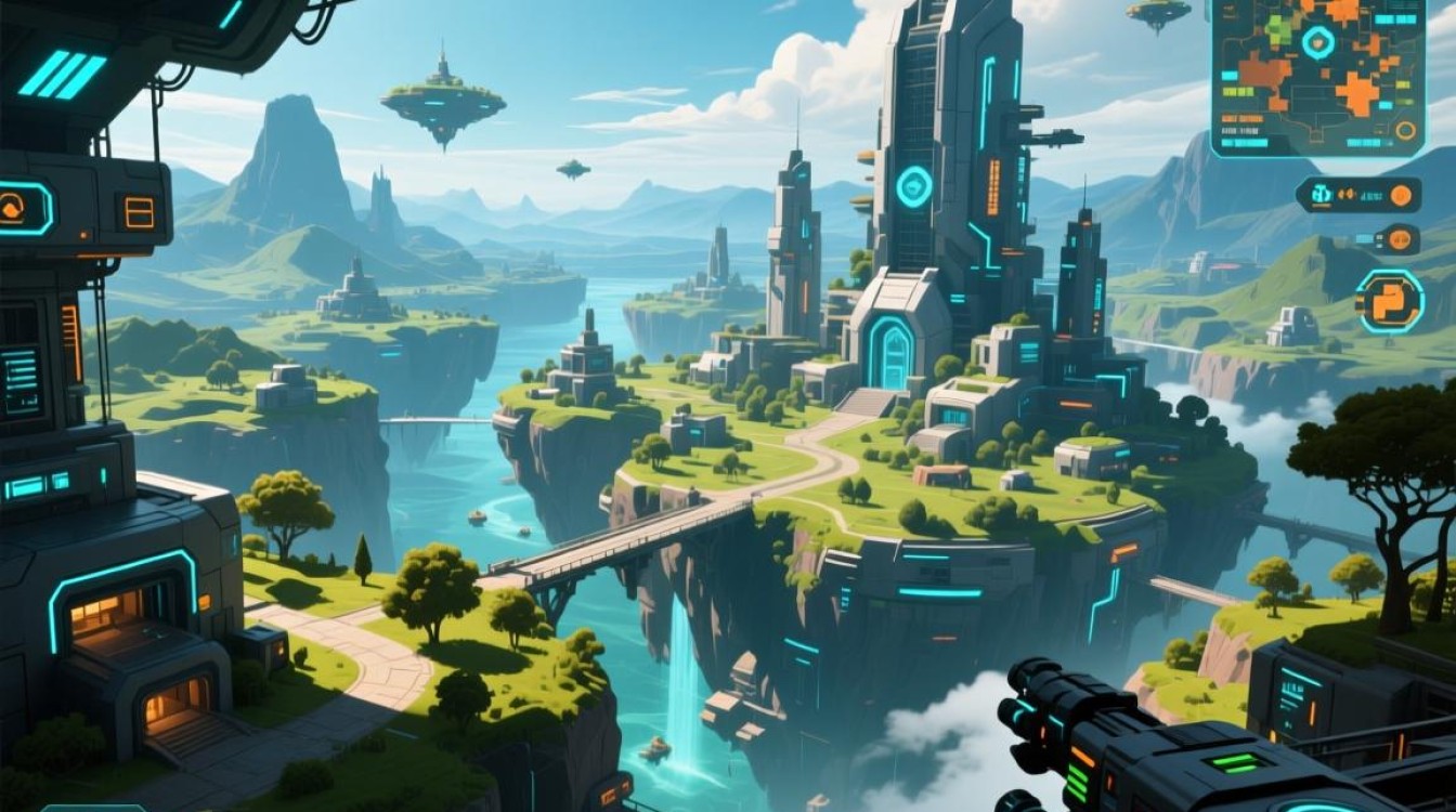 最耗配置游戏盘点,这些游戏为何如此吃硬件,你玩过几个? 最耗配置游戏盘点,这些游戏为何如此吃硬件,你玩过几个?