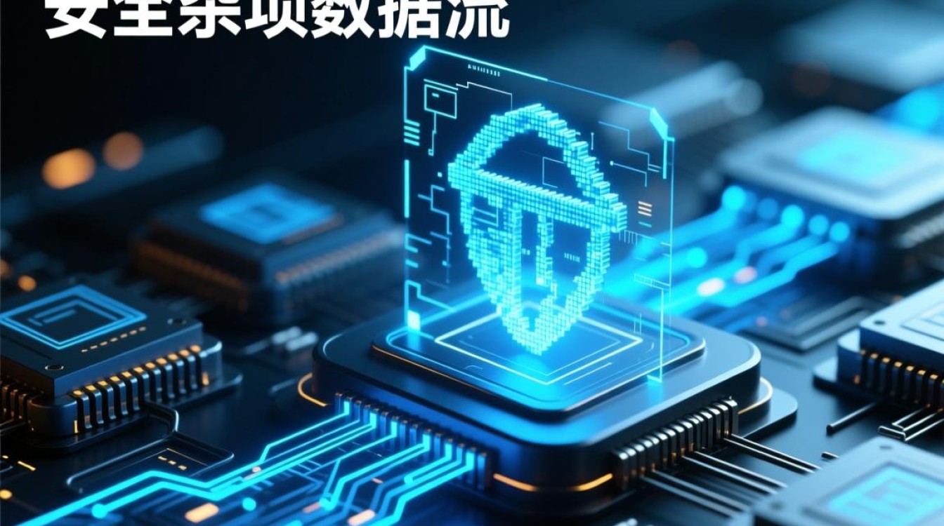 安全杂项数据流如何保障数据传输与存储安全? 安全杂项数据流如何保障数据传输与存储安全?