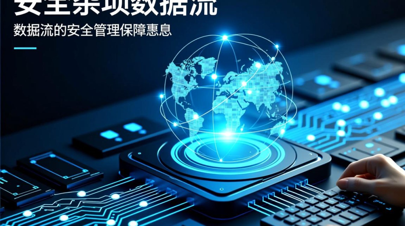 安全杂项数据流如何保障数据传输与存储安全? 安全杂项数据流如何保障数据传输与存储安全?