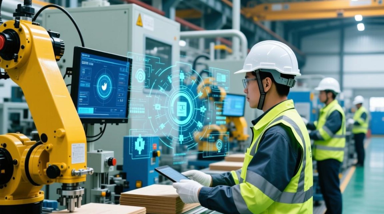 安全生产感知监测如何精准识别潜在风险隐患? 安全生产感知监测如何精准识别潜在风险隐患?