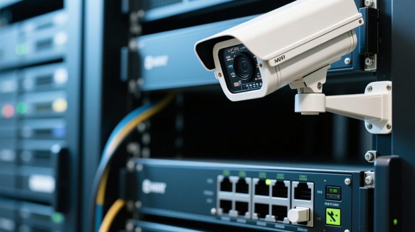 监控NVR服务器,视频监控存储服务器与NVR有何区别与联系? 监控NVR服务器,视频监控存储服务器与NVR有何区别与联系?