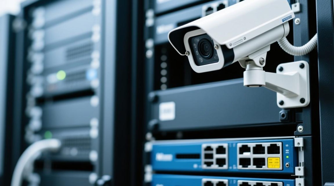 监控NVR服务器,视频监控存储服务器与NVR有何区别与联系? 监控NVR服务器,视频监控存储服务器与NVR有何区别与联系?