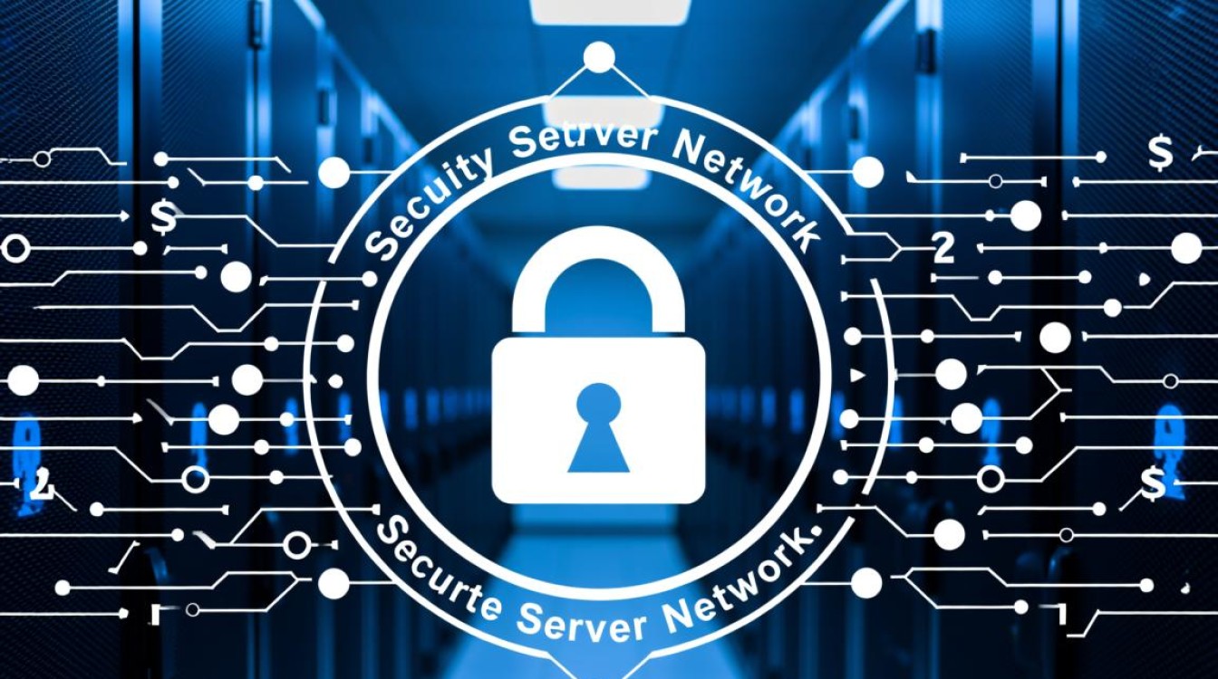 安全服务器网络是什么?对中小企业有必要部署吗? 安全服务器网络是什么?对中小企业有必要部署吗?