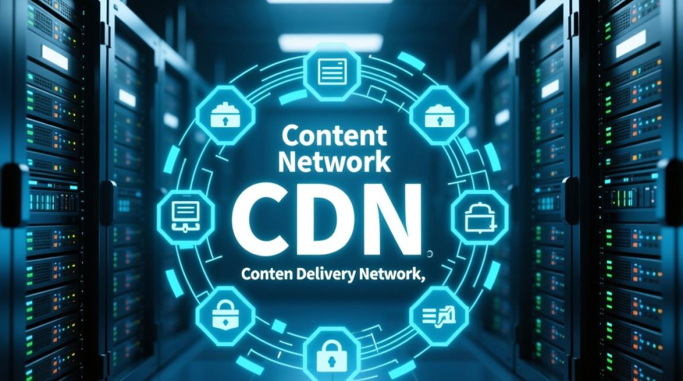 分发网络CDN与缓存服务器在加速内容加载中的关键作用 分发网络CDN与缓存服务器在加速内容加载中的关键作用