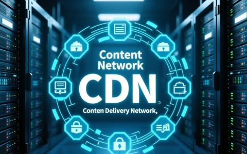 分发网络CDN与缓存服务器在加速内容加载中的关键作用