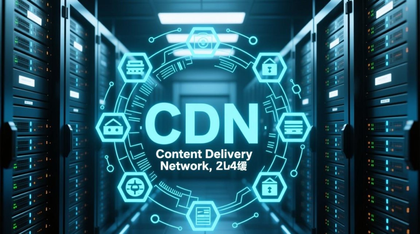 分发网络CDN与缓存服务器在加速内容加载中的关键作用 分发网络CDN与缓存服务器在加速内容加载中的关键作用