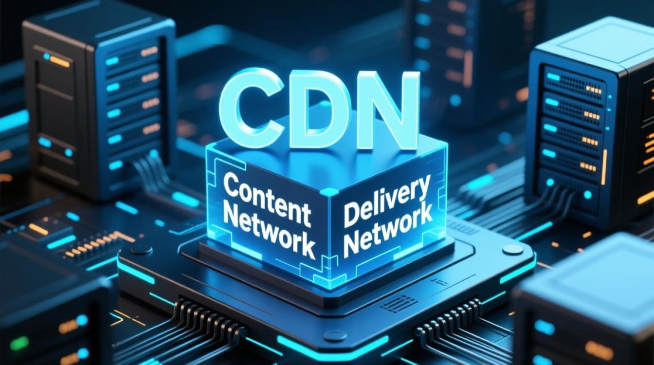 分发网络CDN与缓存服务器在加速内容加载中的关键作用 分发网络CDN与缓存服务器在加速内容加载中的关键作用