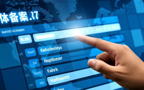 多个域名备案需要分别处理吗？有什么具体要求和流程？