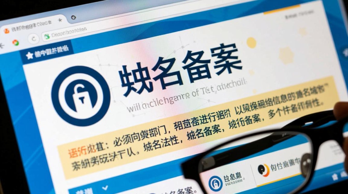 多个域名备案需要分别处理吗?有什么具体要求和流程? 多个域名备案需要分别处理吗?有什么具体要求和流程?