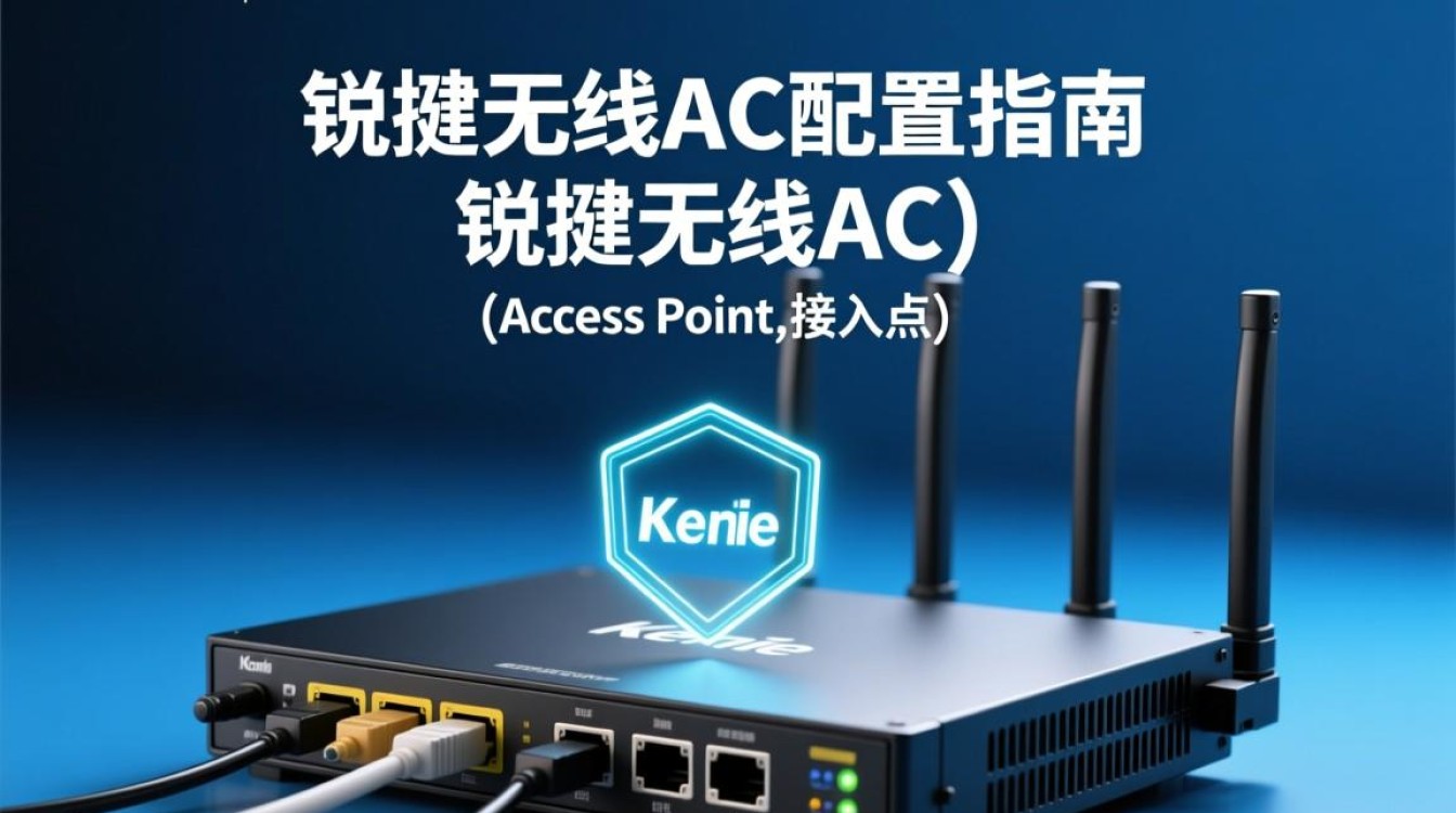 锐捷无线AC配置详解,为何我的路由器速度总是提不上去? 锐捷无线AC配置详解,为何我的路由器速度总是提不上去?