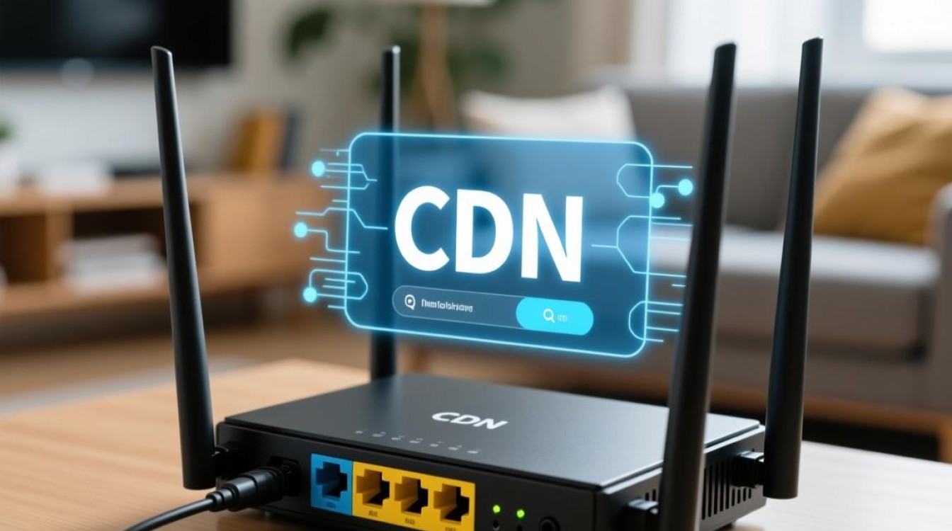 路由器海报CDN资源访问故障,是配置错误还是网络波动?排查攻略揭秘! 路由器海报CDN资源访问故障,是配置错误还是网络波动?排查攻略揭秘!