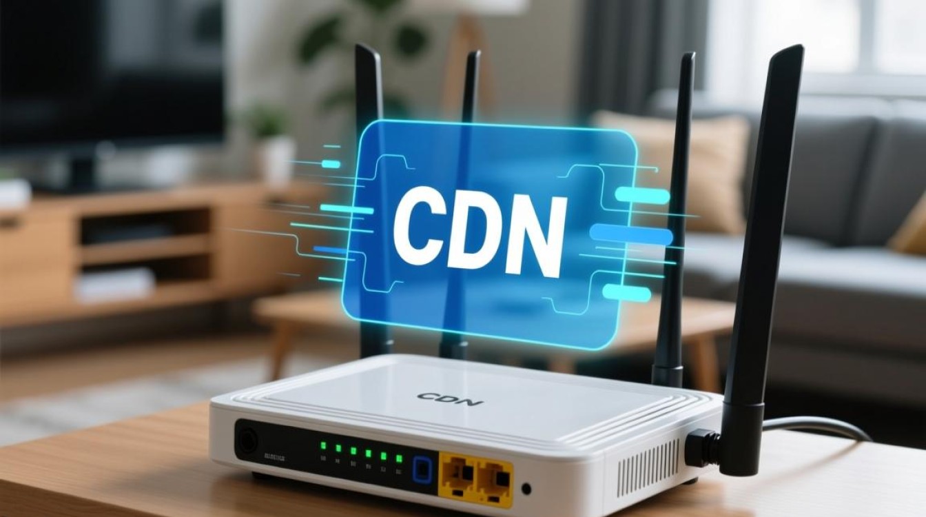 路由器海报CDN资源访问故障,是配置错误还是网络波动?排查攻略揭秘! 路由器海报CDN资源访问故障,是配置错误还是网络波动?排查攻略揭秘!