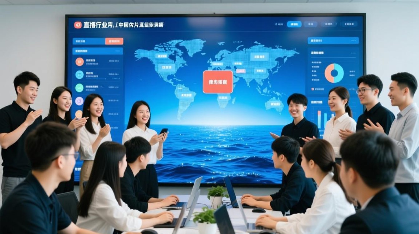 直播创业热潮下,最赚钱的是传统cdn,这合理吗?背后有何隐情? 直播创业热潮下,最赚钱的是传统cdn,这合理吗?背后有何隐情?