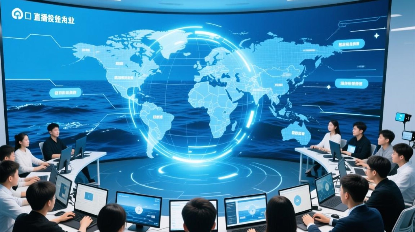 直播创业热潮下,最赚钱的是传统cdn,这合理吗?背后有何隐情? 直播创业热潮下,最赚钱的是传统cdn,这合理吗?背后有何隐情?