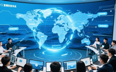 直播创业热潮下，最赚钱的是传统cdn，这合理吗？背后有何隐情？