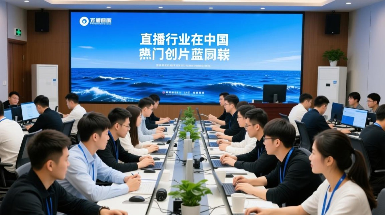 直播创业热潮下,最赚钱的是传统cdn,这合理吗?背后有何隐情? 直播创业热潮下,最赚钱的是传统cdn,这合理吗?背后有何隐情?