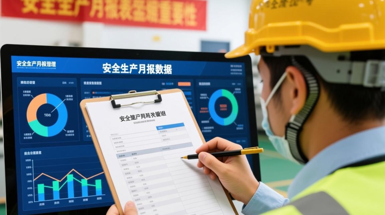 安全生产月报表数据如何确保真实性与准确性? 安全生产月报表数据如何确保真实性与准确性?