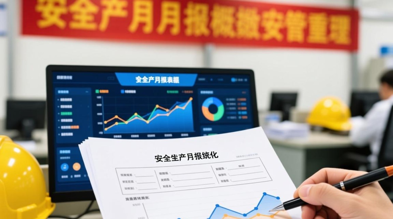 安全生产月报表数据如何确保真实性与准确性? 安全生产月报表数据如何确保真实性与准确性?
