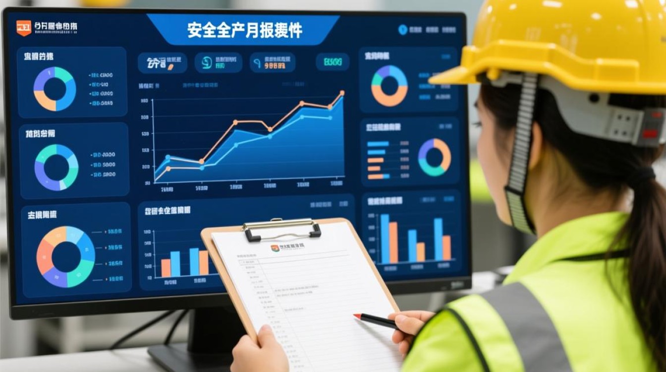 安全生产月报表数据如何确保真实性与准确性? 安全生产月报表数据如何确保真实性与准确性?