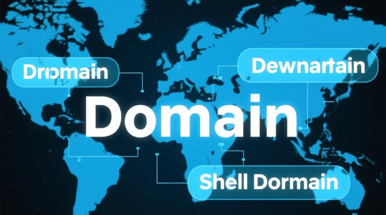 壳域名与普通域名的区别在哪里?它们各自有哪些优缺点? 壳域名与普通域名的区别在哪里?它们各自有哪些优缺点?